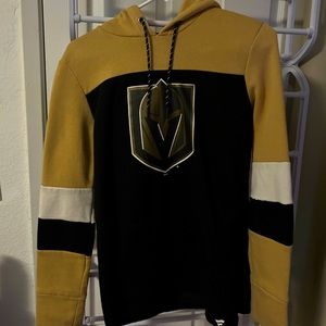 Vegas Golden Knights hoodie